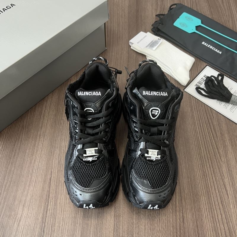 Balenciaga Track Shoes